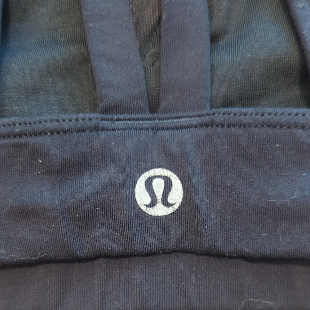 Lululemon Sports Bra - Picture 3 of 5